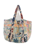 Suzani Vintage Beach bag