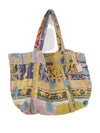 Suzani Vintage Beach bag