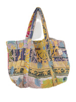 Suzani Vintage Beach bag