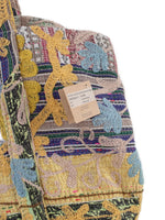 Suzani Vintage Beach bag