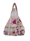 Suzani Vintage Beach bag