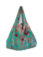 Suzani Vintage Beach bag