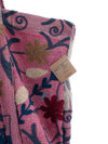 Suzani Vintage Beach bag