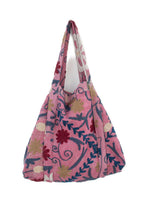 Suzani Vintage Beach bag