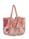 Suzani Vintage Beach bag