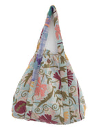Suzani Vintage Beach bag