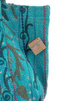Suzani Vintage Beach bag