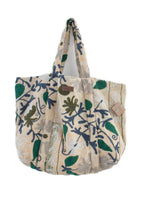Suzani Vintage Beach bag