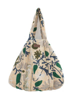 Suzani Vintage Beach bag