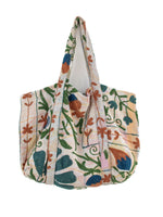 Suzani Vintage Beach bag