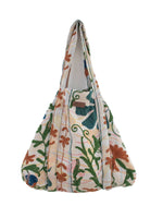 Suzani Vintage Beach bag