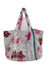 Suzani Vintage Beach bag