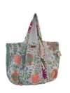 Suzani Vintage Beach bag