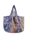 Suzani Vintage Beach bag
