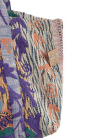 Suzani Vintage Beach bag