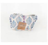 Vintage Pearl Pouch Small