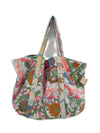 Suzani Vintage Beach bag
