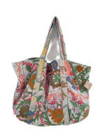 Suzani Vintage Beach bag