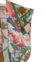 Suzani Vintage Beach bag