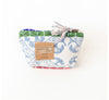 Vintage Pearl Pouch Small