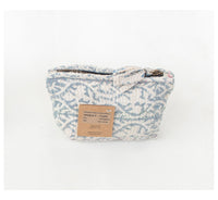 Vintage Pearl Pouch Small