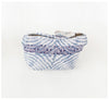 Vintage Pearl Pouch Small