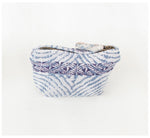 Vintage Pearl Pouch Small