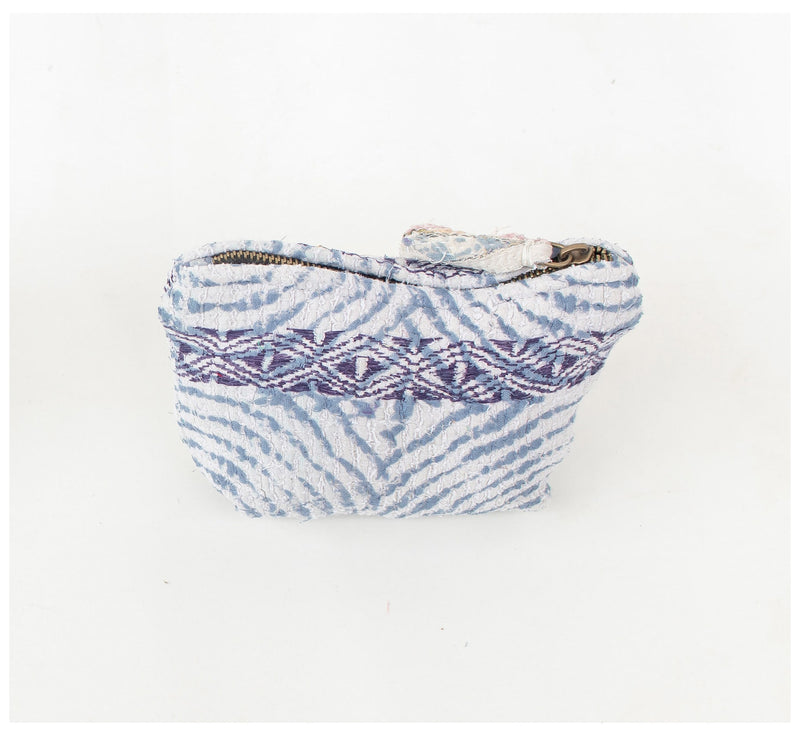 Vintage Pearl Pouch Small