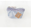 Vintage Pearl Pouch Small