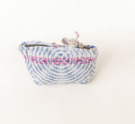 Vintage Pearl Pouch Small