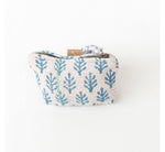 Vintage Pearl Pouch Small