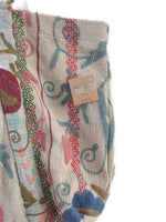 Suzani Vintage Beach bag