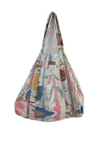 Suzani Vintage Beach bag