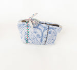 Vintage Pearl Pouch Small