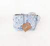 Vintage Pearl Pouch Small