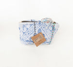 Vintage Pearl Pouch Small