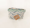 Vintage Pearl Pouch Small