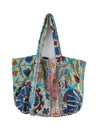 Suzani Vintage Beach bag