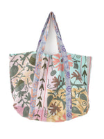 Suzani Vintage Beach bag