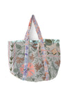Suzani Vintage Beach bag