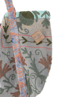 Suzani Vintage Beach bag