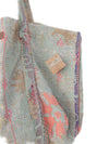 Suzani Vintage Beach bag