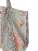 Suzani Vintage Beach bag