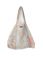 Suzani Vintage Beach bag