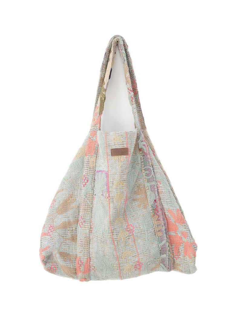Suzani Vintage Beach bag