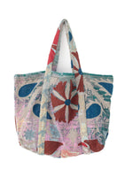 Suzani Vintage Beach bag
