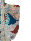 Suzani Vintage Beach bag