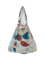 Suzani Vintage Beach bag