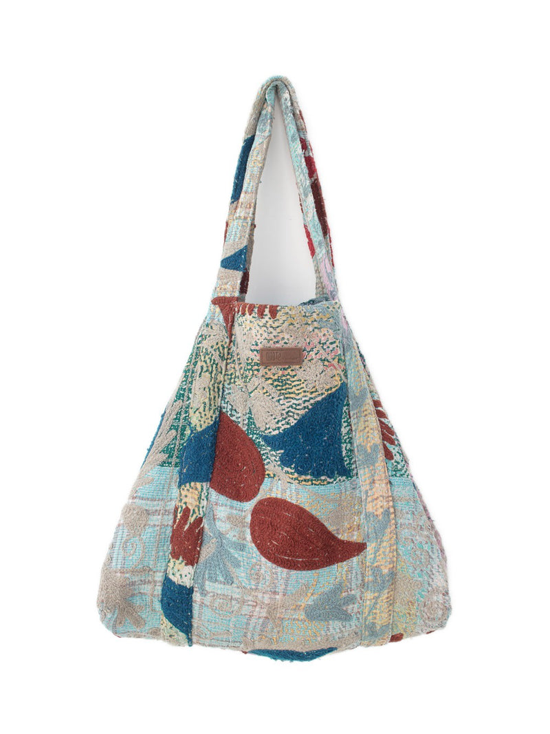 Suzani Vintage Beach bag