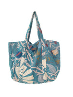 Suzani Vintage Beach bag